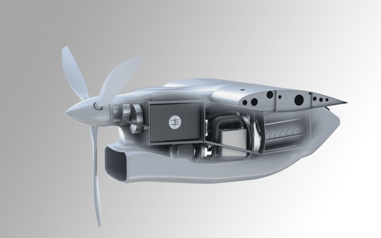 Hydrogen News: ATI-Backed H2GEAR Culminates in Intelligent Energy’s IE-FLIGHT Hydrogen Fuel Cell Platform