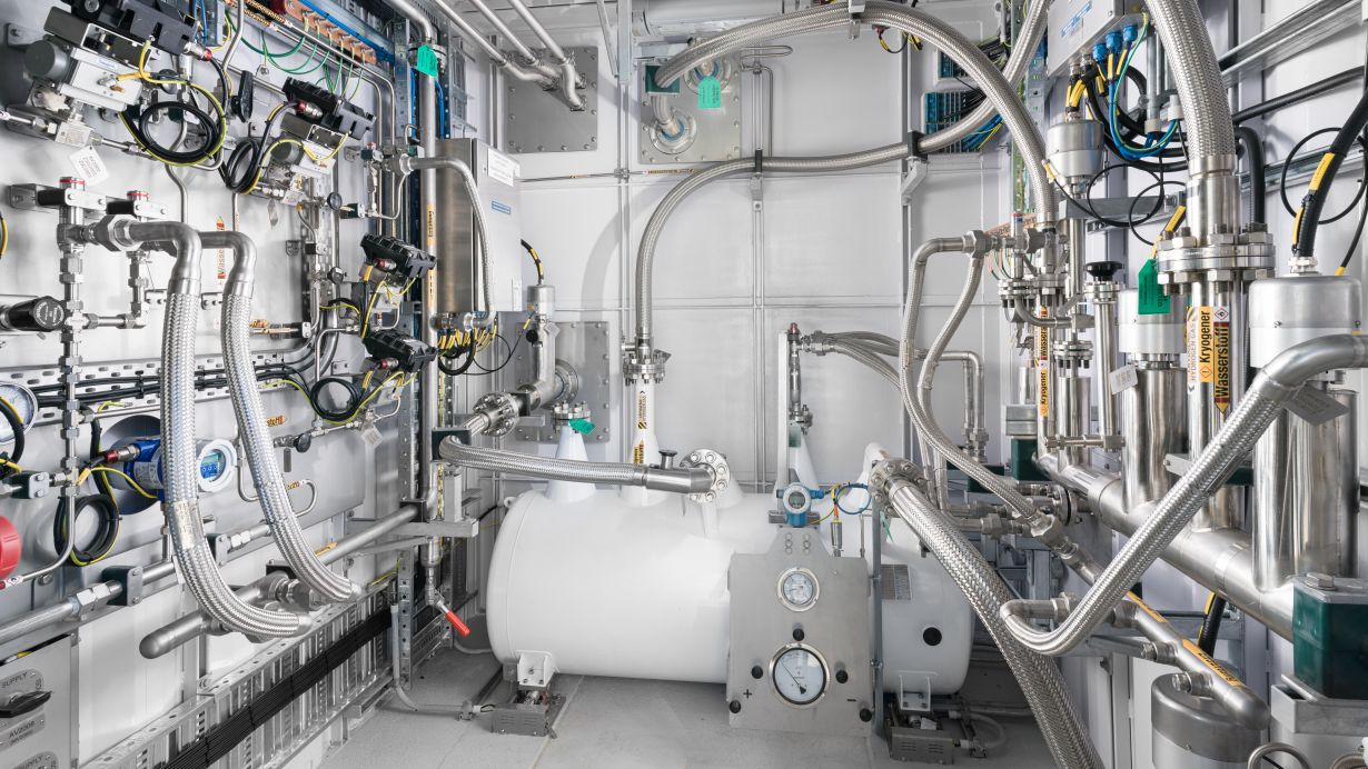 Hydrogen infrastructure news: KIT launches Hydrogen Integration Platform to accelerate green hydrogen production