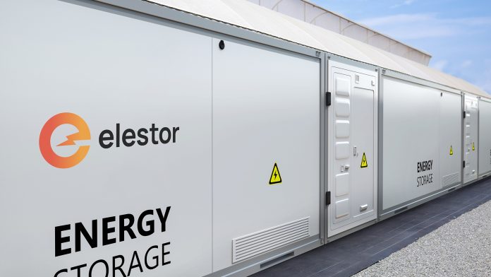 Hydrogen Storage Milestone: Elestor’s 20 MW Hydrogen-Iron Flow Battery to Transform Windpark Zeewolde’s Grid Integration