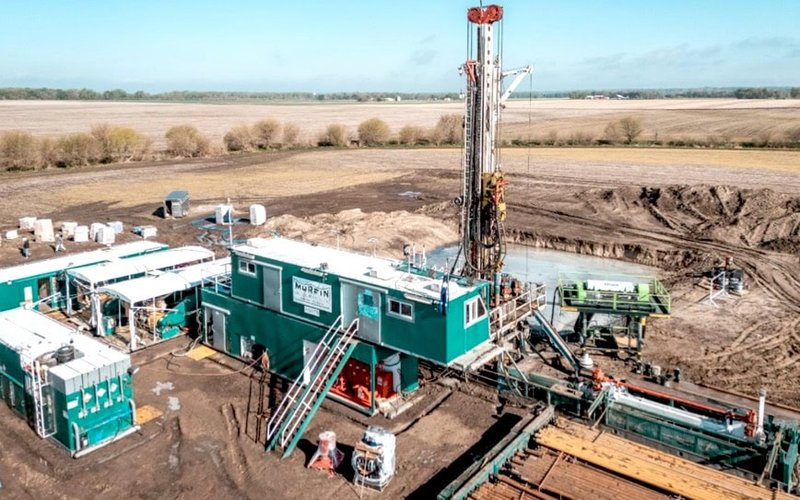 HyTerra’s Nemaha Project Confirms 96% Natural Hydrogen and Scales Up with Fortescue Backing