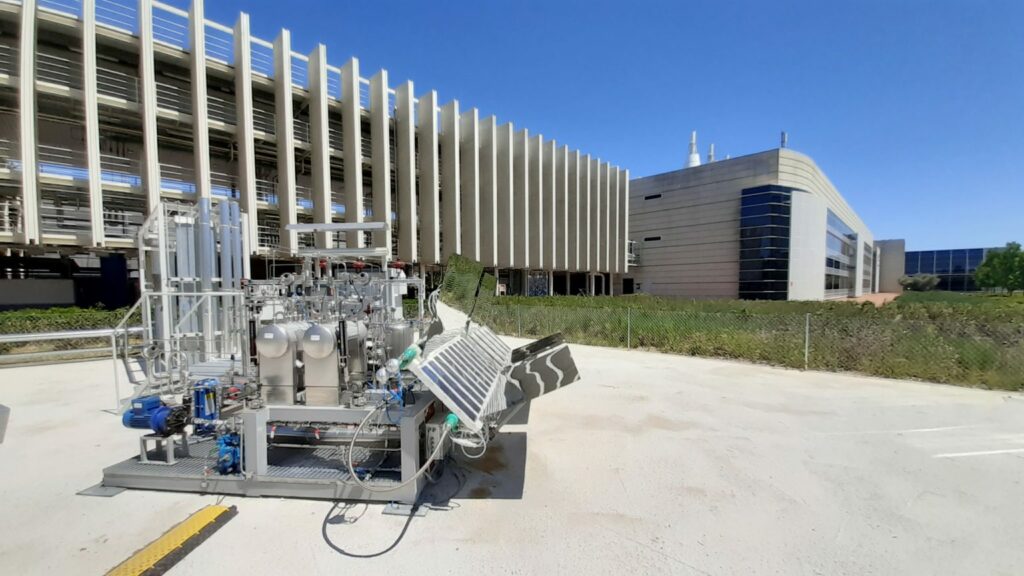 Repsol Secures €183M for Renewable Electrolysers, Boosting Spain’s Hydrogen Infrastructure