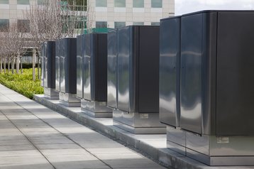 Bloom Energy stock surges on AI data center demand