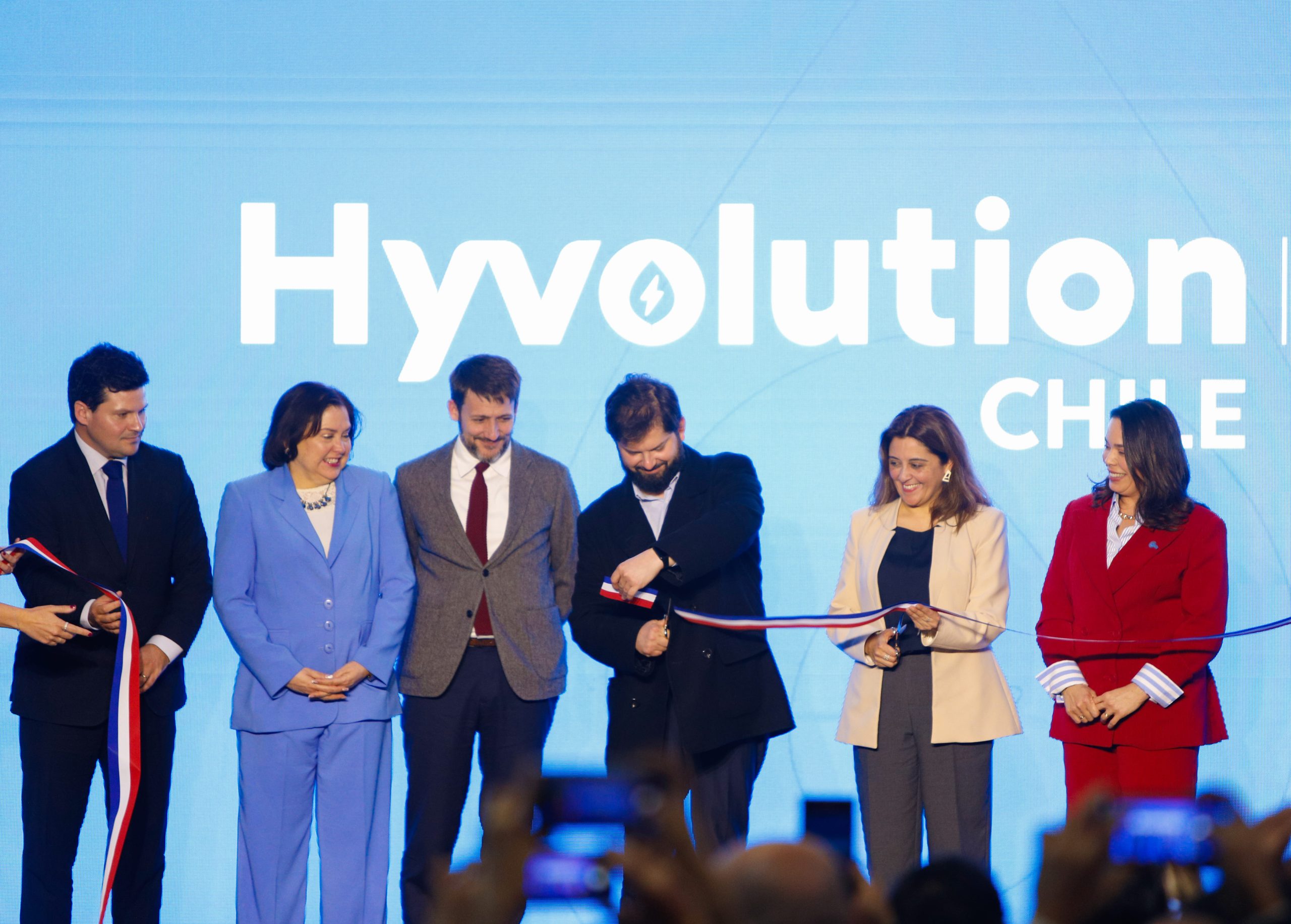 Hyvolution Chile 2026 Set to Drive Hydrogen Project Financing and Infrastructure