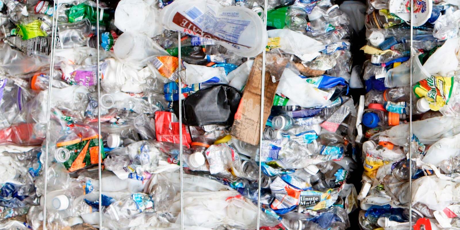 Waste-to-Hydrogen Breakthrough Turns Plastic into Clean Fuel