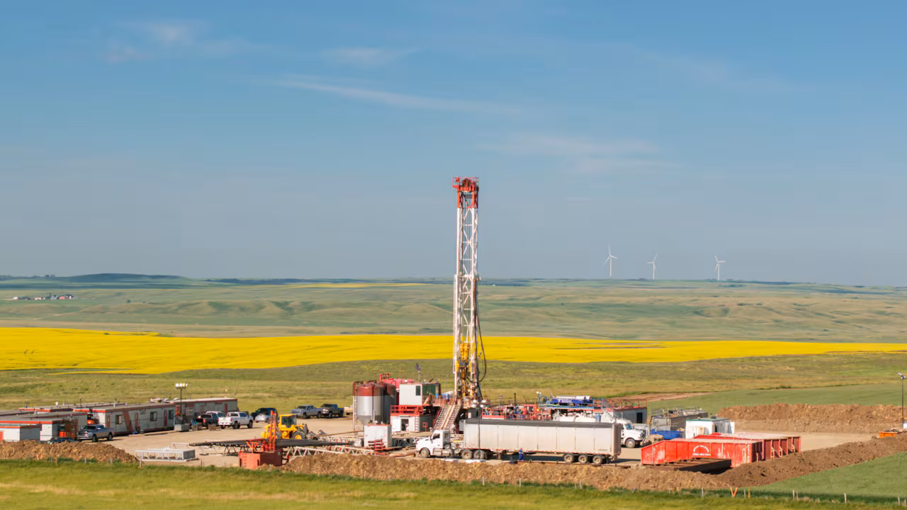 Hydrogen Project Financing: Sprott Injects C$10M into MAX Power’s Saskatchewan Natural Hydrogen Validation