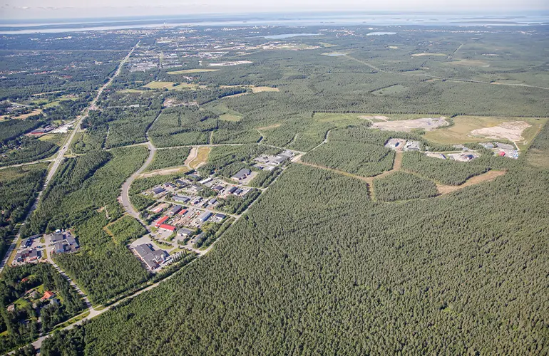 Green Hydrogen Production Hub Emerges in Oulu with ABO Energy’s 600 MW Electrolyser
