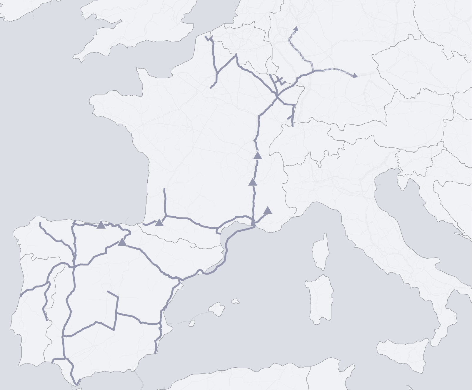 Hydrogen Infrastructure: How Nouvelle-Aquitaine Is Cementing Its Role as a European Hub