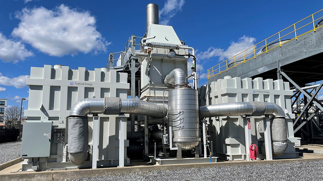 Hydrogen Fuel Cell News: FuelCell Energy Q3 Revenues Decline 29% as Scale-Up Costs Persist