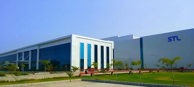 STL Shifts Optical Fibre Plants to 100% Renewable Power and Green Hydrogen