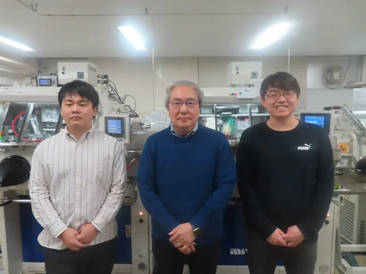 Institute of Science Tokyo Unveils Solid Electrolyte for Low-Temperature Hydrogen Storage