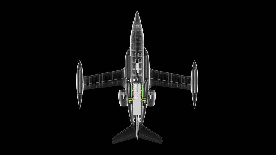 Hydrogen-Electric Aircraft: Beyond Aero’s BYA-1 Kicks Emissions to the Curb