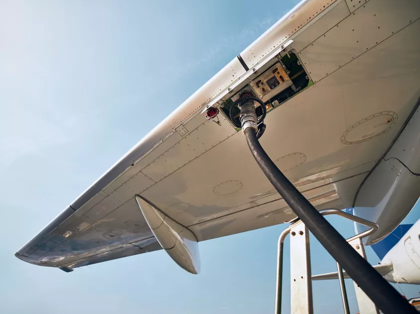 Hydrogen Production Innovation: Honeywell, Verso Join Forces on eFining eSAF