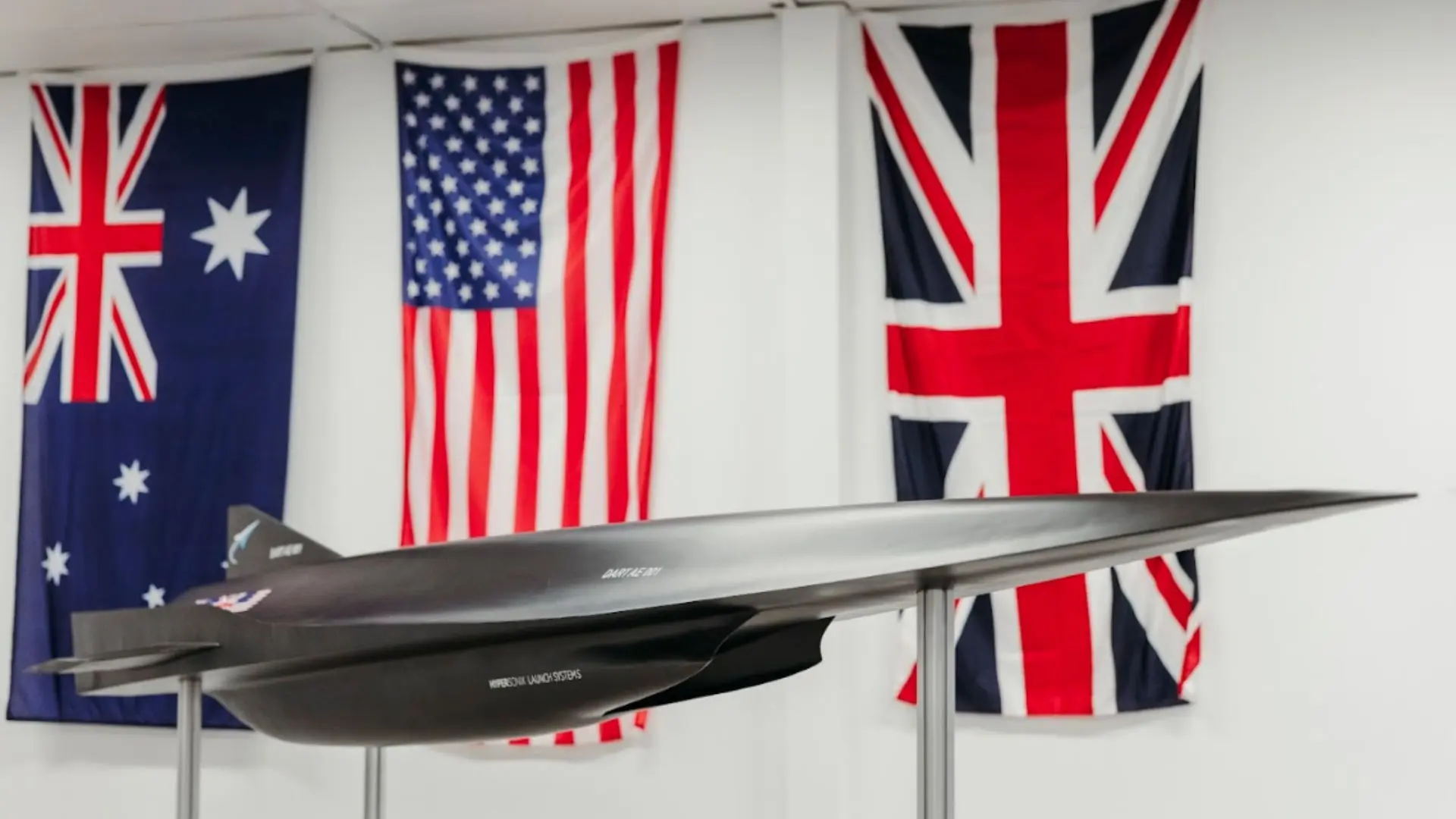 Hydrogen production fuels hypersonic breakthrough: $46M for Hypersonix’s green aircraft