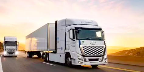 Hyundai Translead Named Exclusive Distributor for XCIENT Trucks in North America