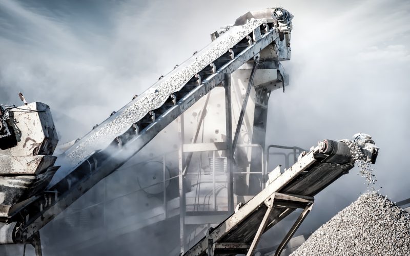 Carbon Capture Technology Drives EVEREST Project to Decarbonize Europe’s Largest Lime Plant