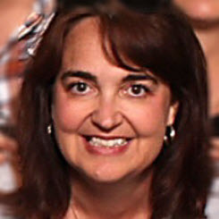 Loreen Word, Editor