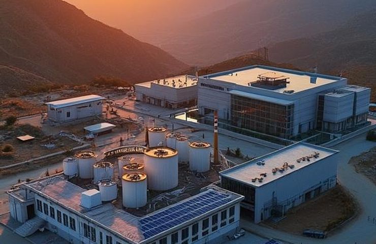 Greece, Open call for a €7.87M Green Hydrogen CHP Pilot in Western Macedonia to Power Post-Coal Transition