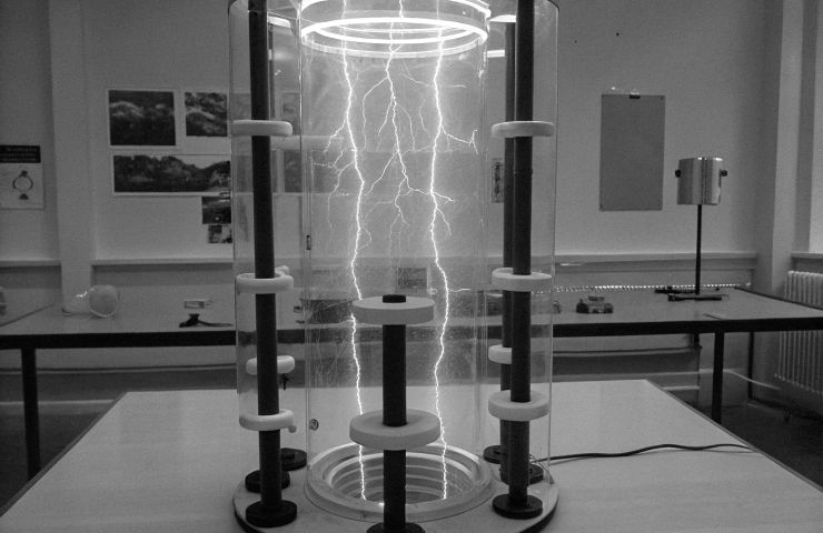 Plasma-Driven Ammonia Production: University of Sydney’s Game-Changer in Clean Ammonia