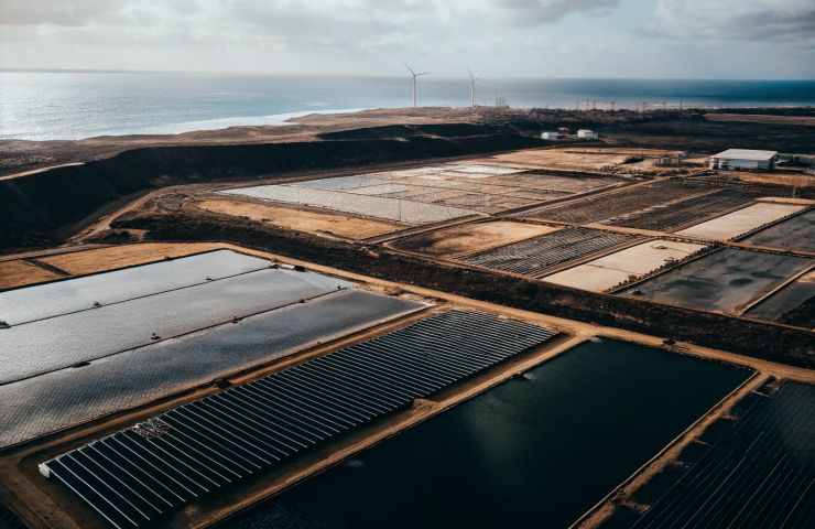 RINA and World Bank Drive Green Hydrogen Progress at Brazil’s Pecém Port