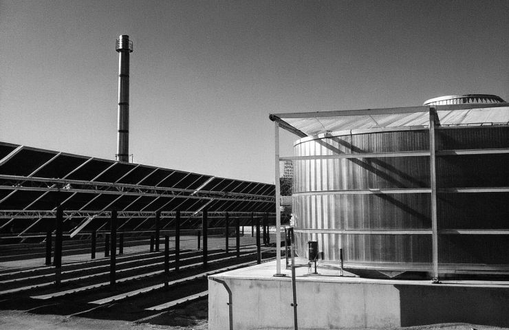 Mexico Accelerates Green Hydrogen Production with SENER-AMH2 Projects and Tulum Energy's Pyrolysis Tech
