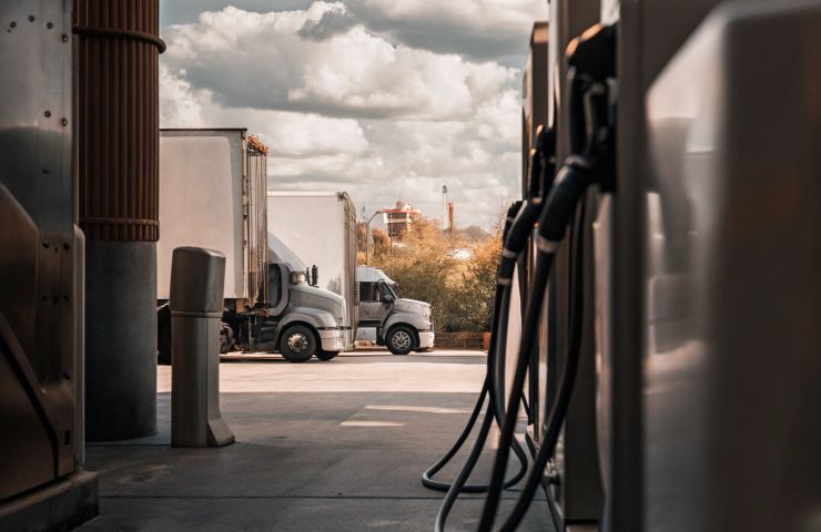 Plug Power Secures Strategic Hydrogen Supply Deal Through 2030, Strengthening U.S. Hydrogen Infrastructure