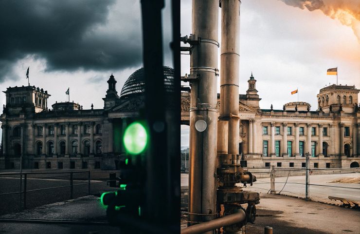 Germany’s 2025 Budget Faces Industry Backlash Over Cuts to Hydrogen Infrastructure