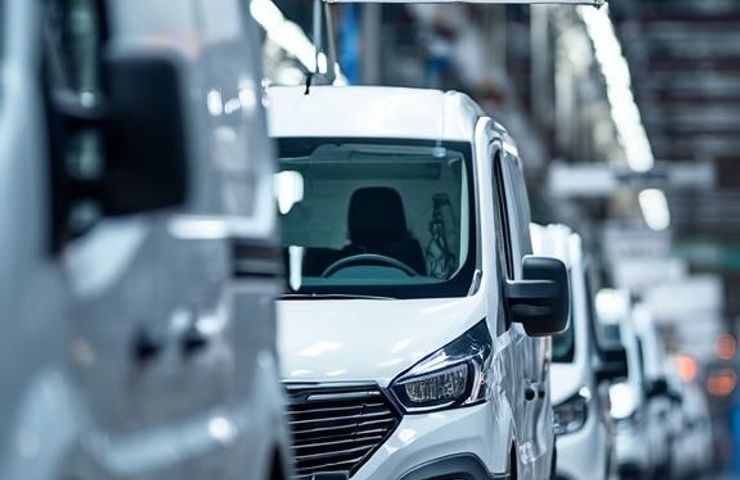 Stellantis Halts Hydrogen Fuel Cell Investment Amid Infrastructure and Cost Barriers
