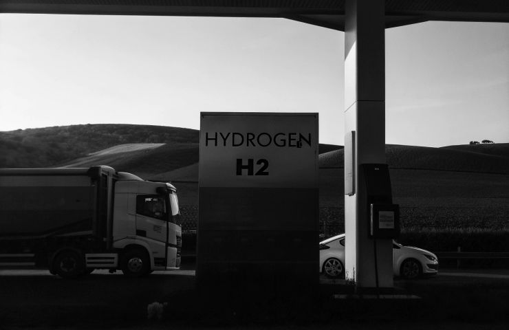 Scale Green Energy Secures €8M to Deploy Six Hydrogen Refueling Stations Across Spain
