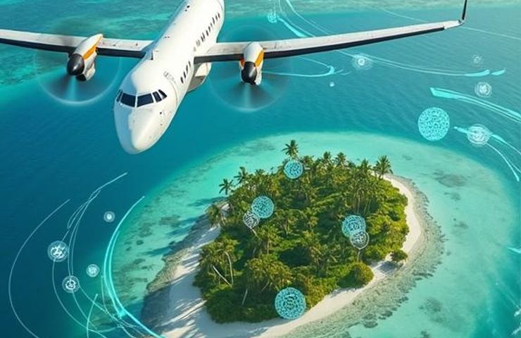 ATOBA and Air Moana Launch Decade-Long SAF Plan to Decarbonize Pacific Aviation