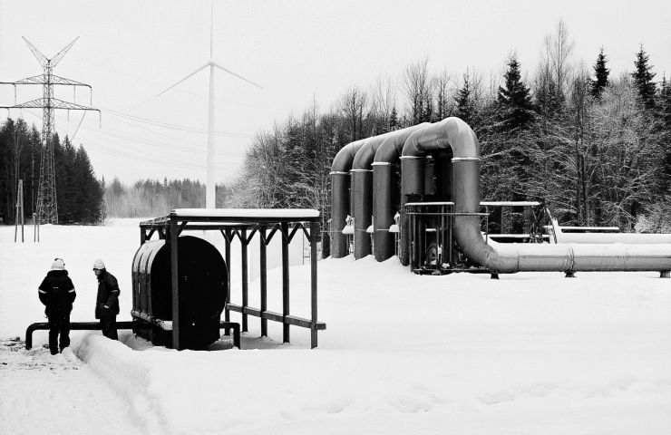 Hydrogen Production at a Crossroads as Europe’s Green Steel Transition Slows