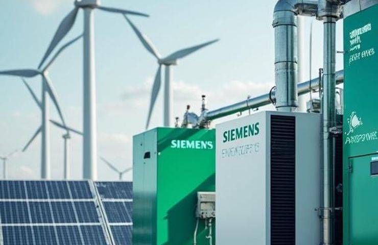 Green Hydrogen Production Surges as Europe, U.S. Race to Build Electrolyzer Infrastructure