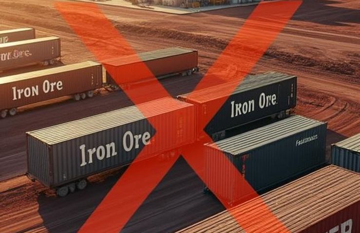 Fortescue Backs Off Green Hydrogen in Arizona and Gladstone to Refocus on Iron Ore Strength