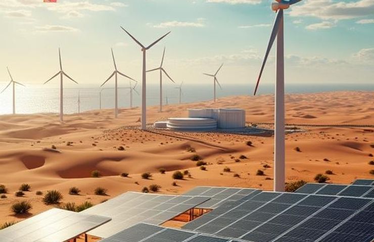 Portugal and Morocco Deepen Green Hydrogen Alliance, Positioning for Cross-Continental Energy Leadership