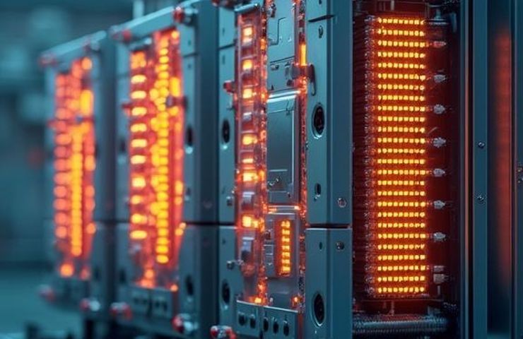 Solid Oxide Fuel Cells: The Next Big Leap in Clean Energy Systems