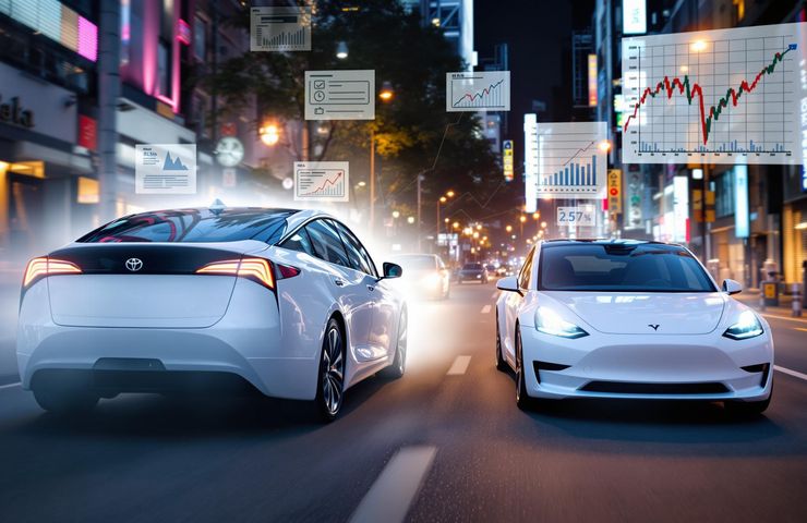 Japan Recalibrates Hydrogen Fuel Cell Subsidies Under U.S. Tariff Heat