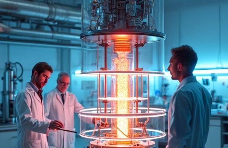 University of Bonn Unveils Breakthrough in Clean Ammonia Production Using Palladium Membrane Technology