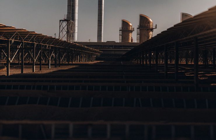 Yanbu’s Green Hydrogen Hub Set to Become World’s Largest by 2030