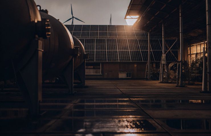 Sustainable Aviation Fuel Gets a Big Boost in Sheffield with Power-to-Liquid Breakthrough