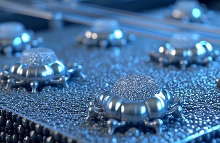 Hydrogen Fuel Cells Breakthrough: DGIST’s Platinum-Calcium Alloy Catalyst Exceeds DOE 2025 Targets