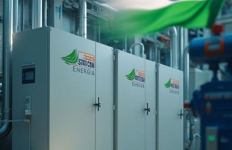 Statcon Energiaa and AEG PS Partner to Drive Green Hydrogen Production with MW-Class Rectifiers