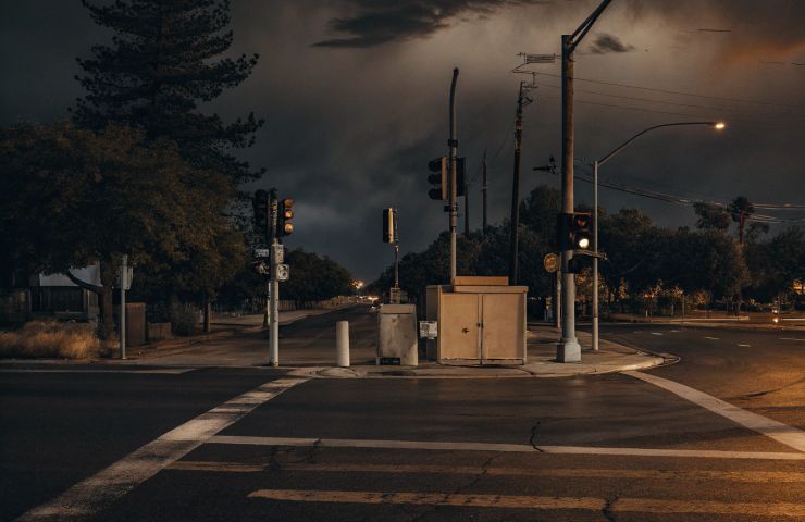 Hydrogen Fuel Cells Deliver Five-Day Zero-Emission Backup for California Intersections