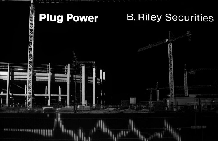 Plug Power Extends ATM Facility to Fund Hydrogen Production and Infrastructure