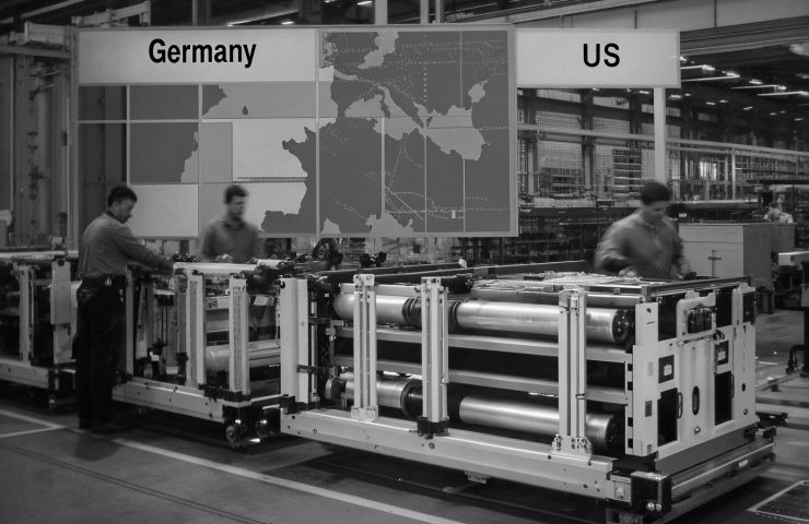 Fuel Cell Technology: SFC Energy’s H1 2025 Report Spurs Cost Optimization Amid Modest Growth