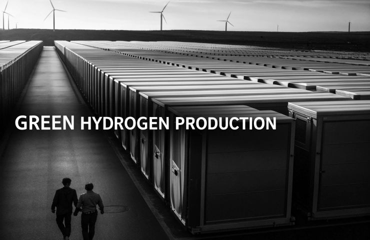 Green Hydrogen Production Takes a Leap with Topsoe’s Game-Changing SOEC Facility in Herning