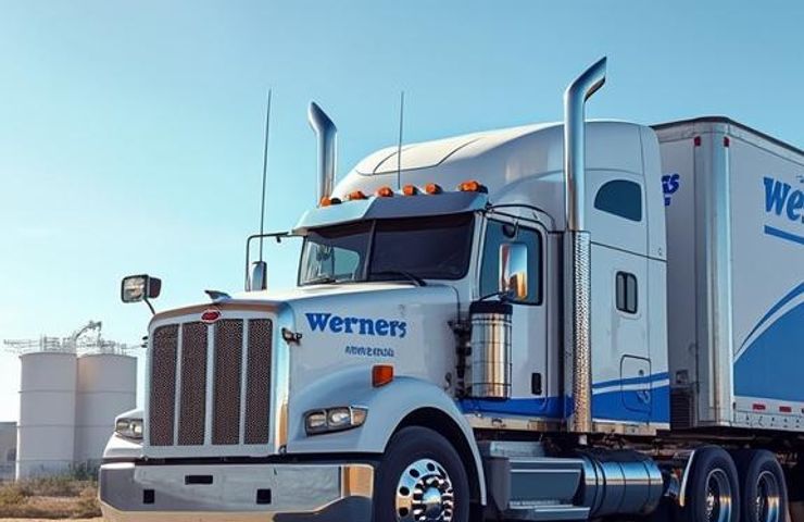 Hydrogen Production Boosted by Cummins-Navistar Class 8 Fuel Cell Truck Pilot