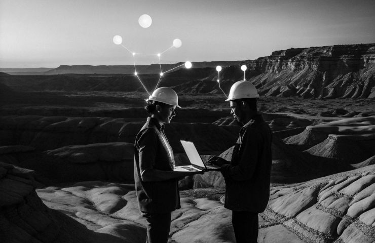 Geologic Hydrogen Exploration: Wyoming’s AI-Driven Energy Revolution