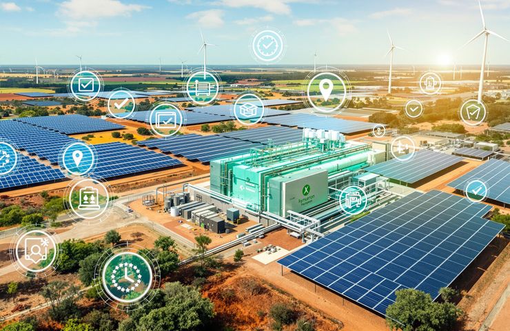 Hydrogen Production: Green Certification Frameworks Set Global Standards