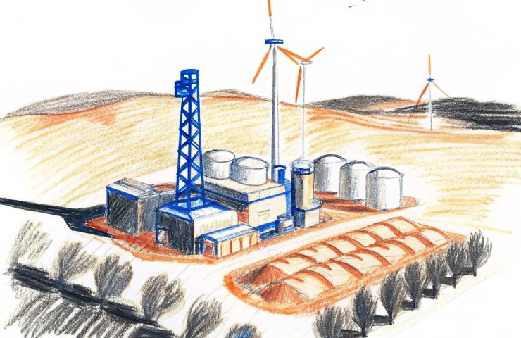 Hydrogen Production Milestone: HIF Global’s Haru Oni e-Fuels Plant Earns EU RFNBO Certification