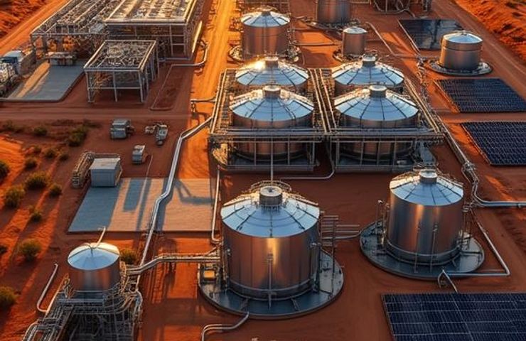 Australia Launches $2bn Boost for Hydrogen Production in Second Hydrogen Headstart Round