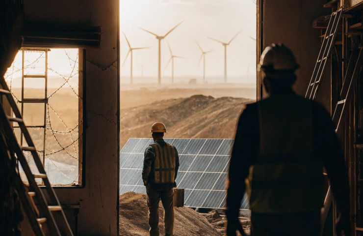 Hydrogen Production Pivot: Air Products Shutters US Projects, Advances NEOM and Louisiana Plans
